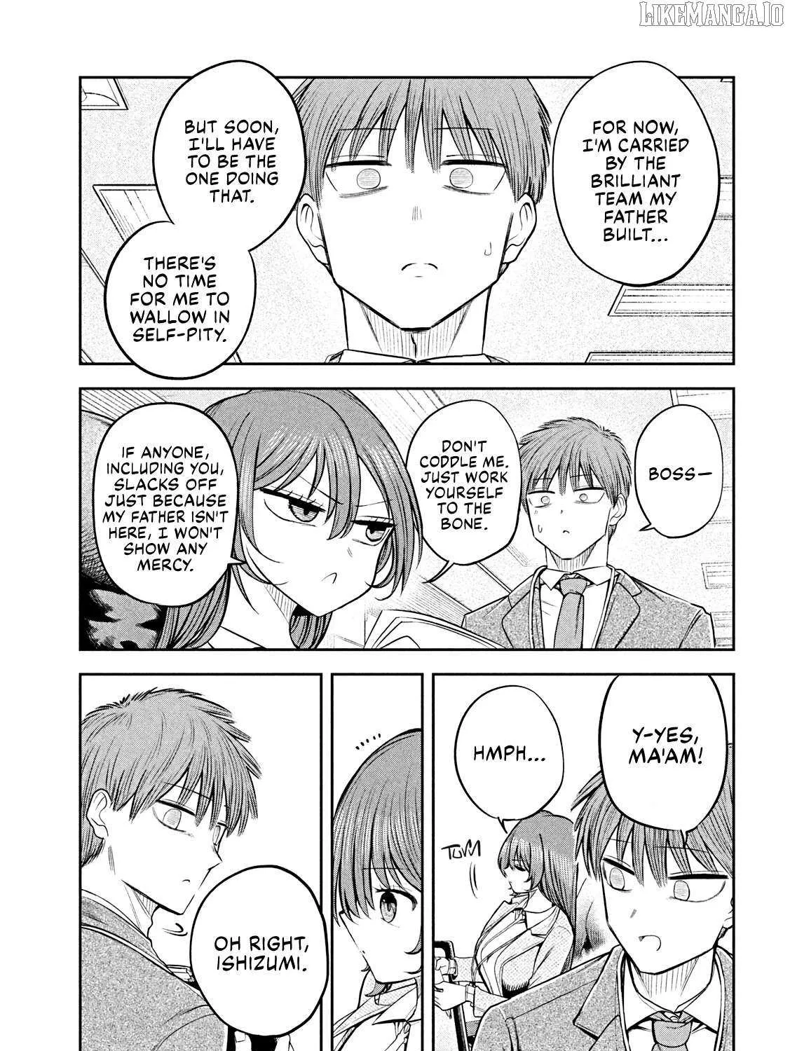 Boss, Booze, and Bright Stars