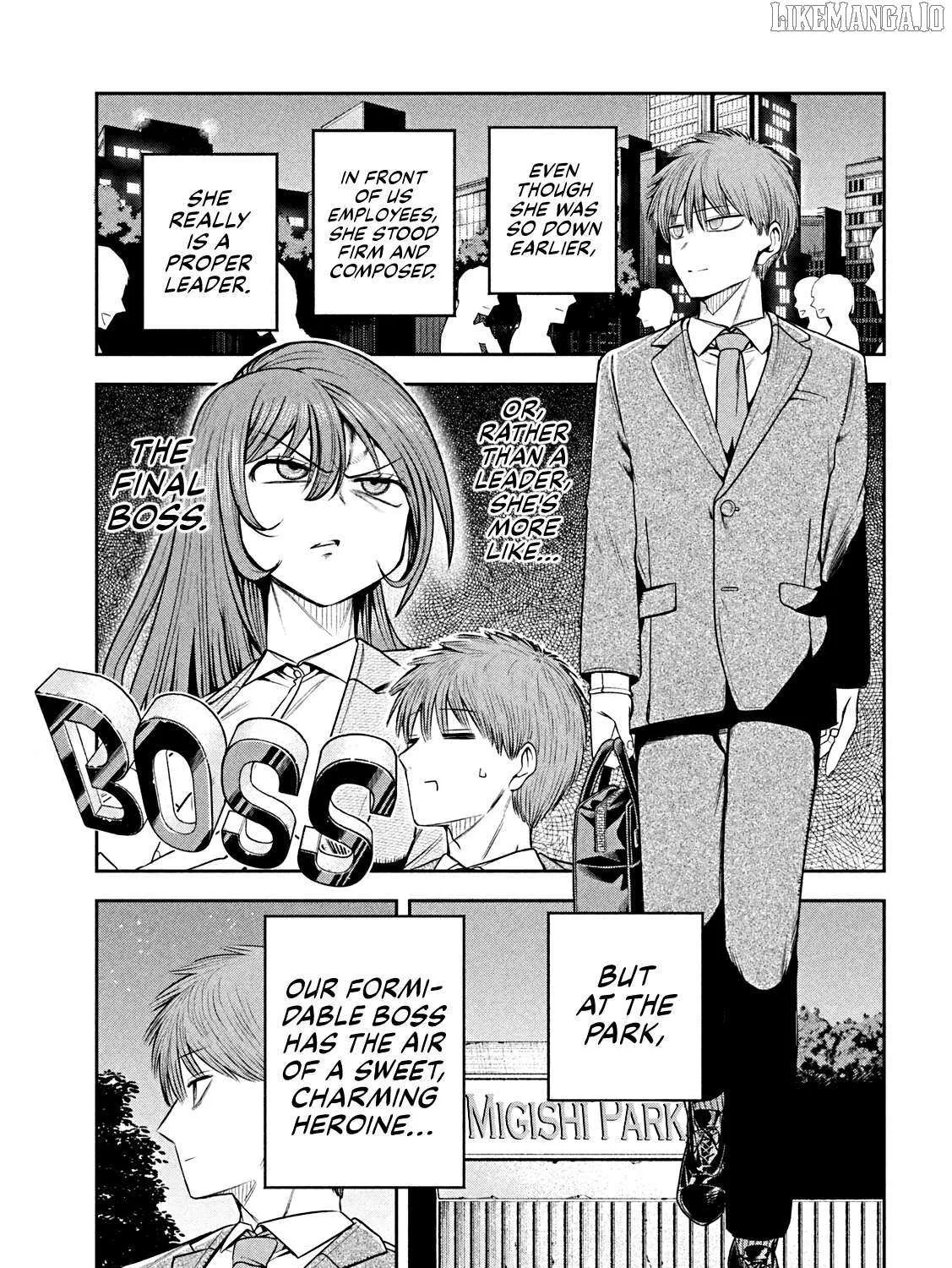 Boss, Booze, and Bright Stars