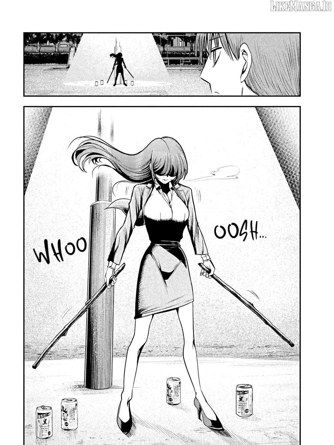 Boss, Booze, and Bright Stars