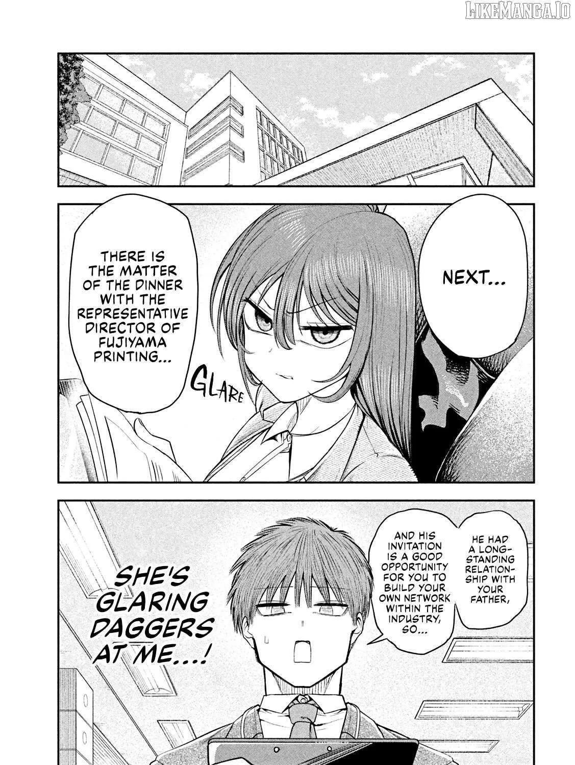 Boss, Booze, and Bright Stars