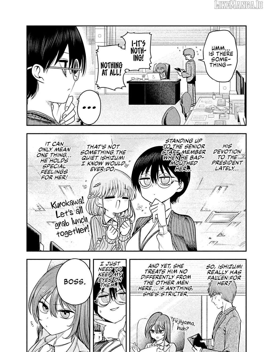 Boss, Booze, and Bright Stars