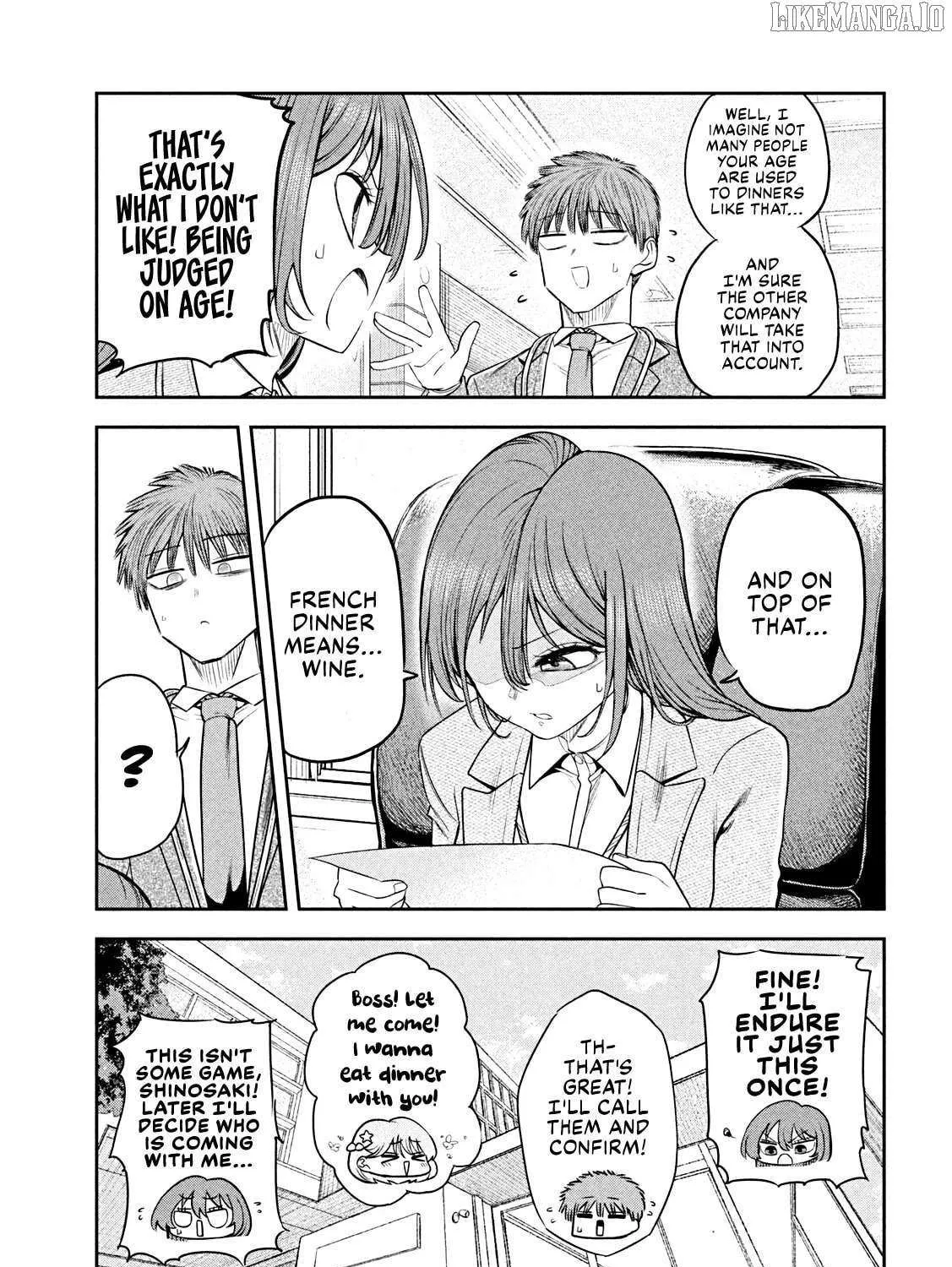 Boss, Booze, and Bright Stars