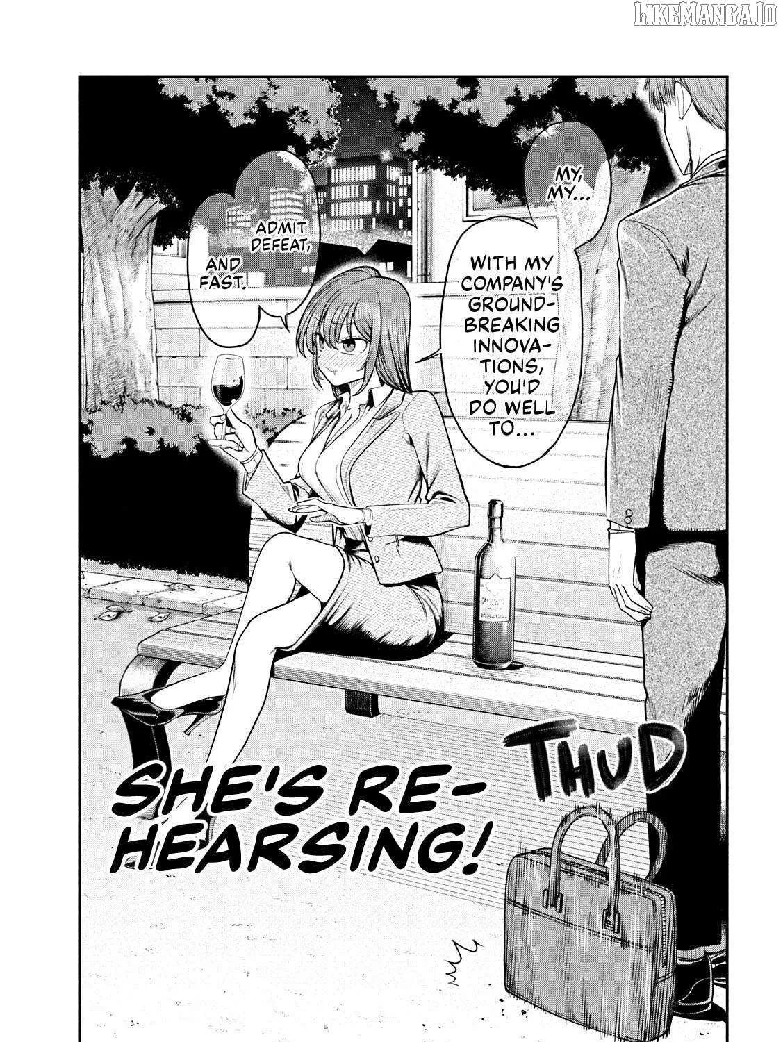 Boss, Booze, and Bright Stars