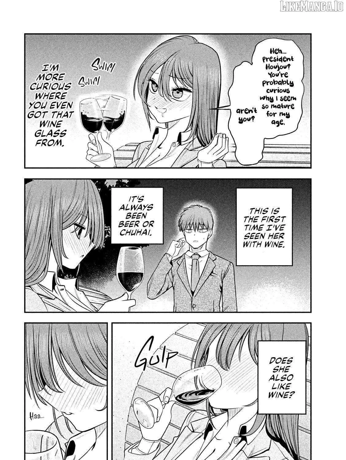 Boss, Booze, and Bright Stars