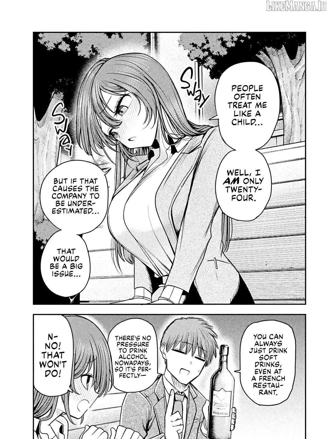 Boss, Booze, and Bright Stars