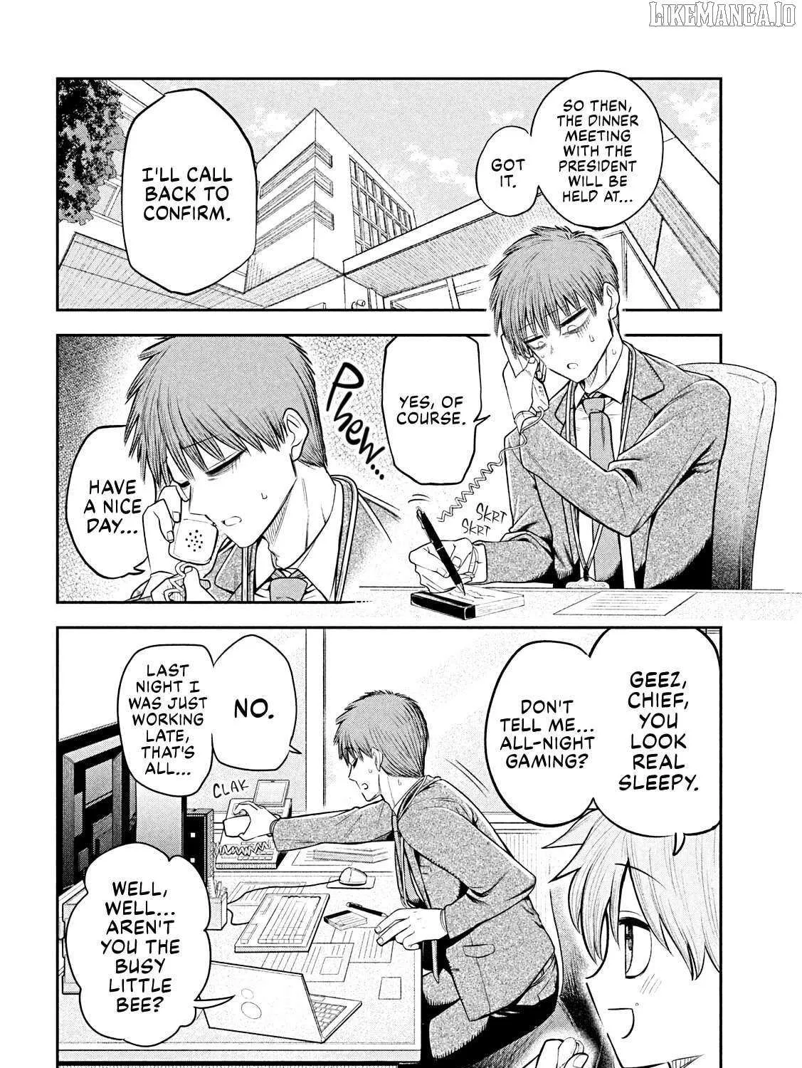 Boss, Booze, and Bright Stars