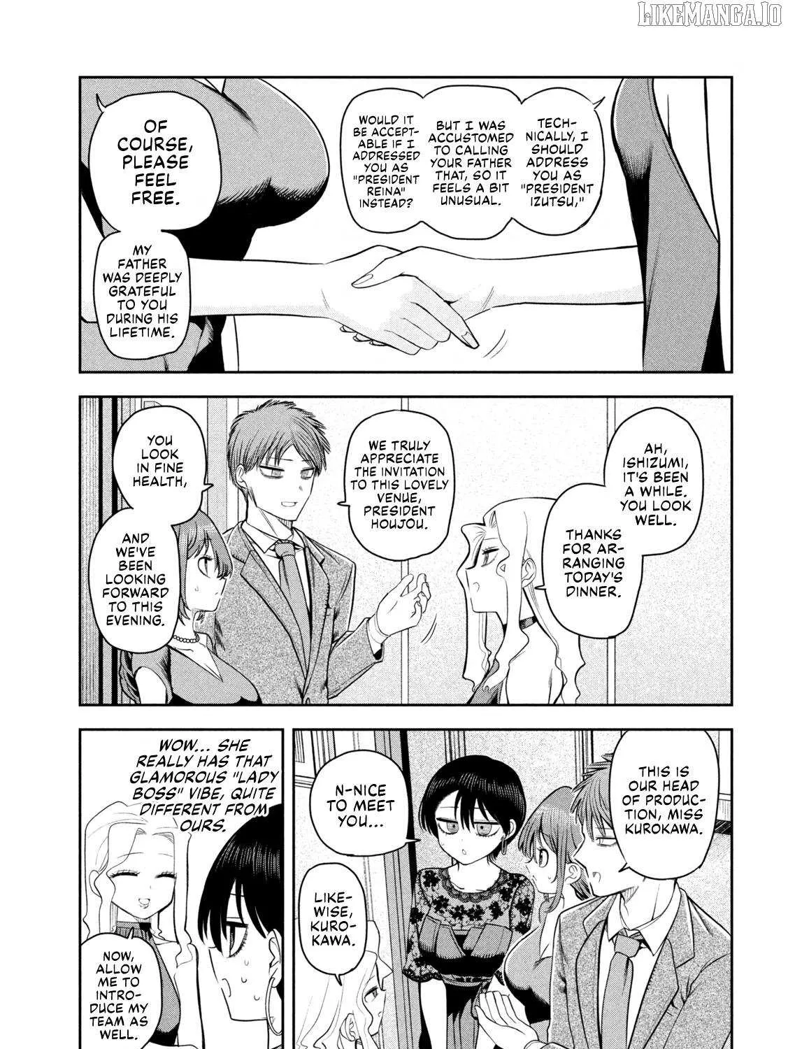 Boss, Booze, and Bright Stars