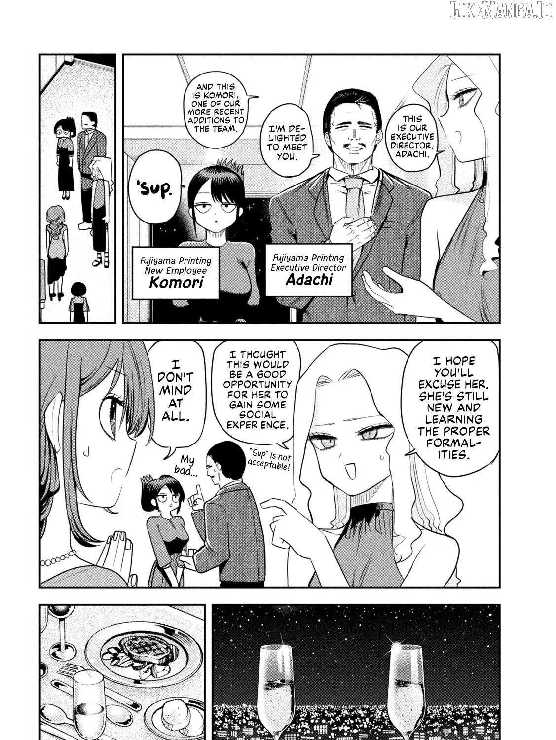 Boss, Booze, and Bright Stars