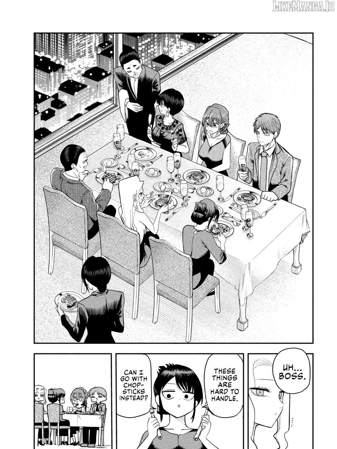 Boss, Booze, and Bright Stars