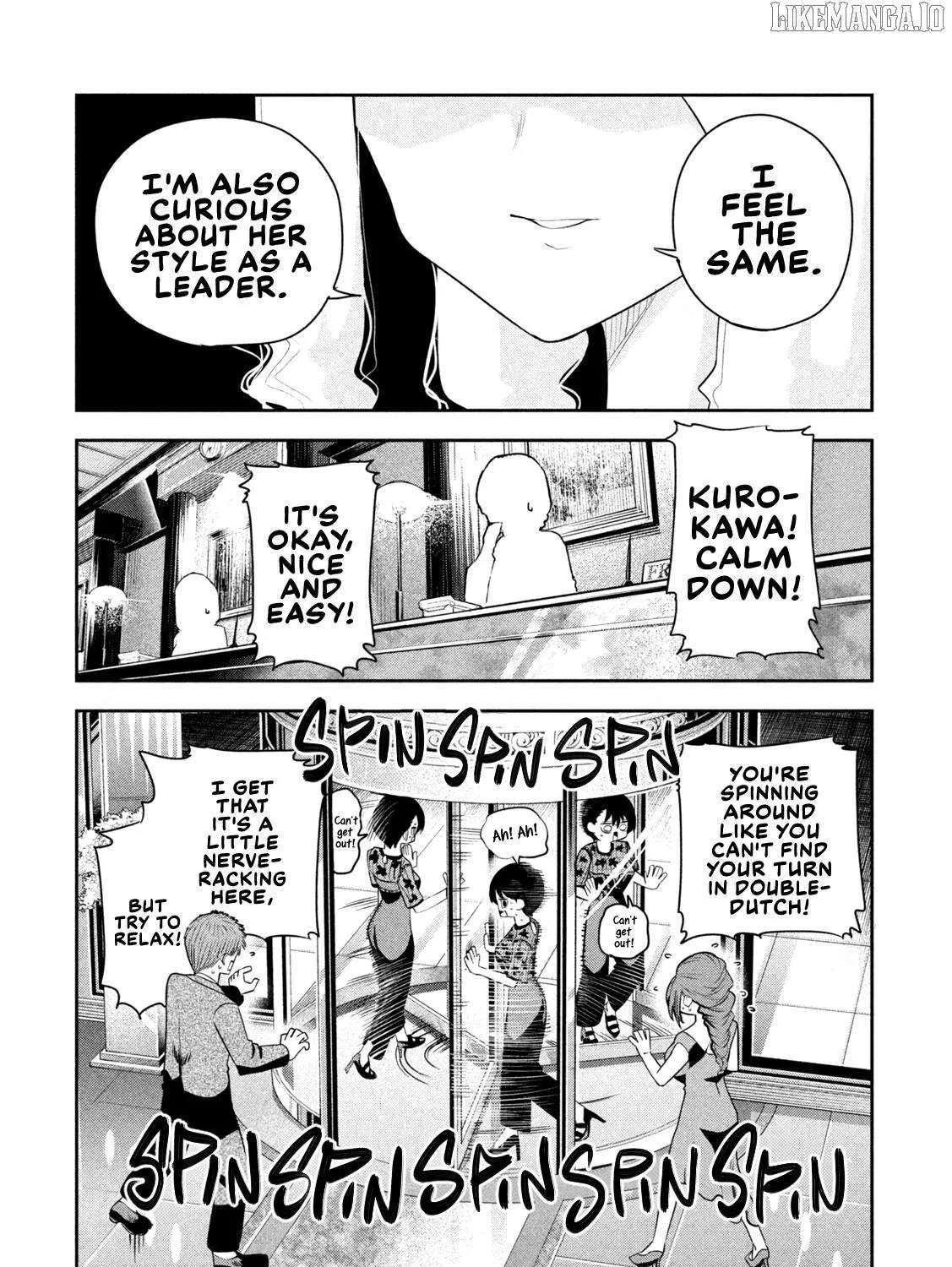 Boss, Booze, and Bright Stars