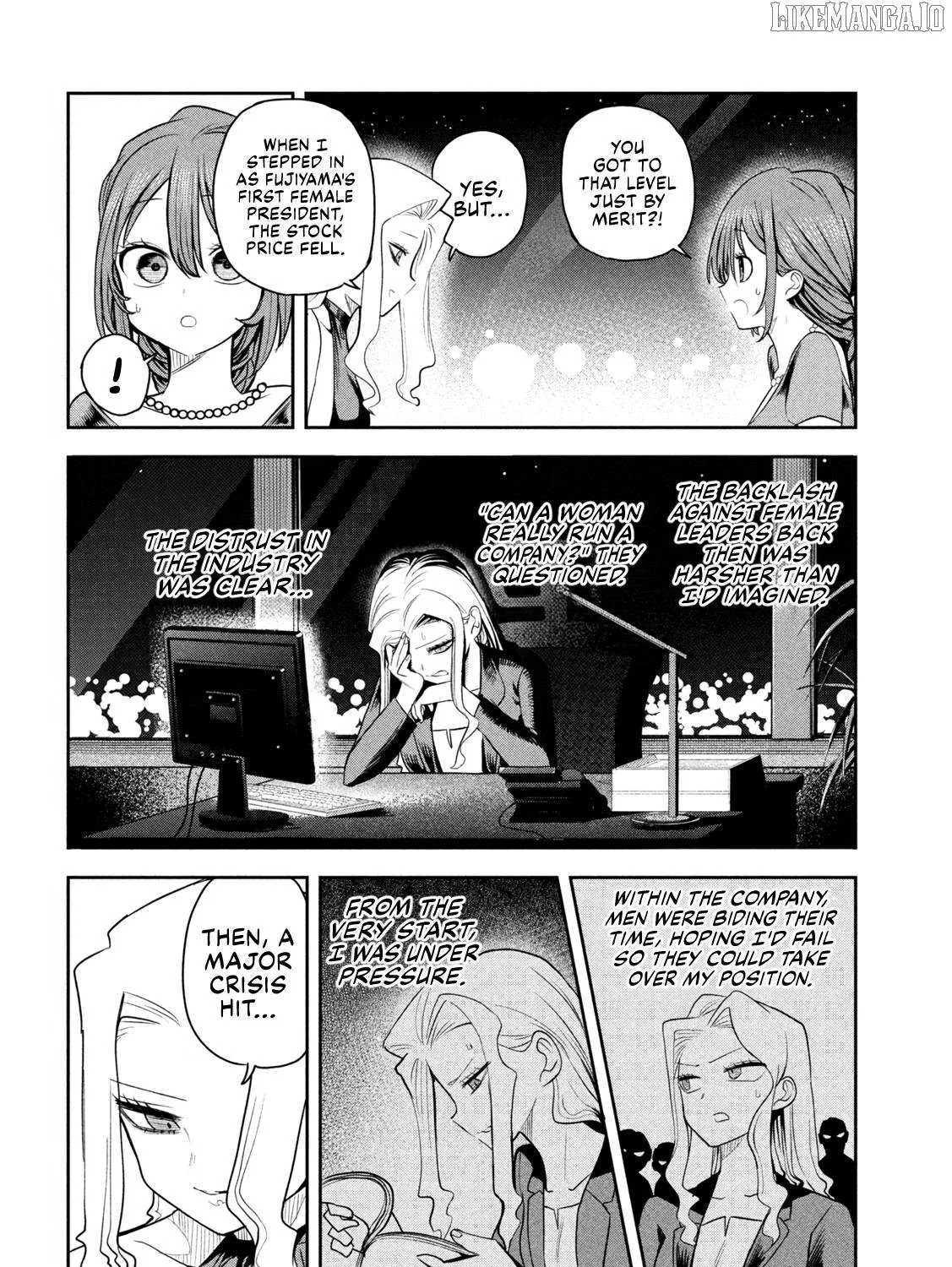 Boss, Booze, and Bright Stars