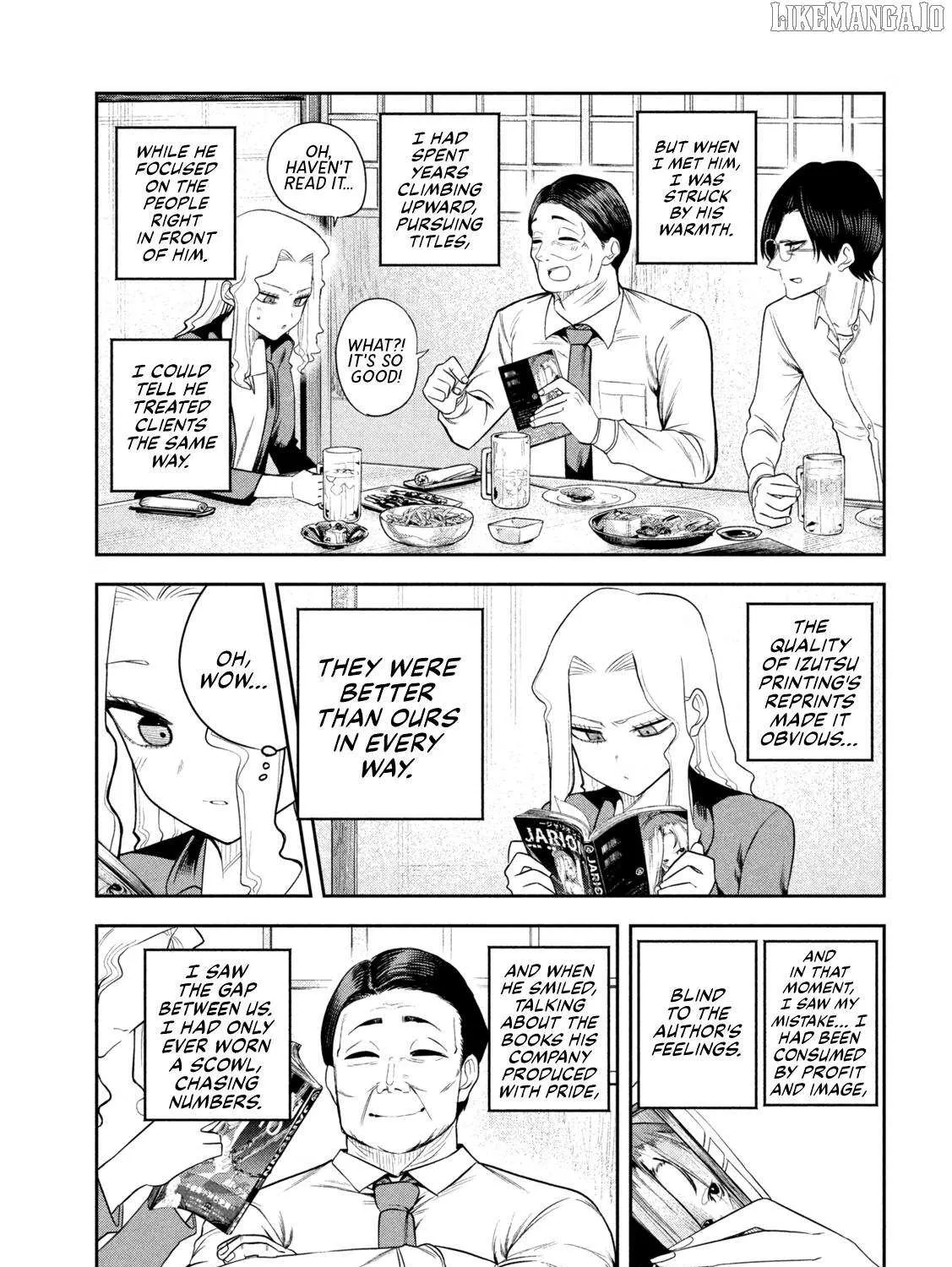 Boss, Booze, and Bright Stars