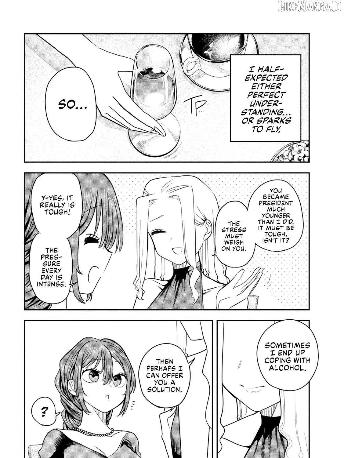 Boss, Booze, and Bright Stars