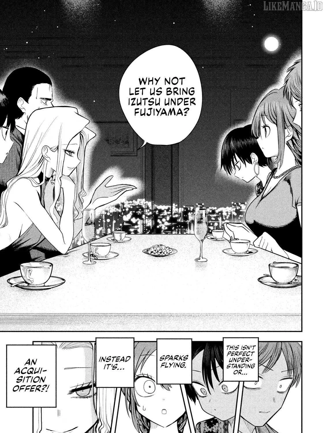 Boss, Booze, and Bright Stars