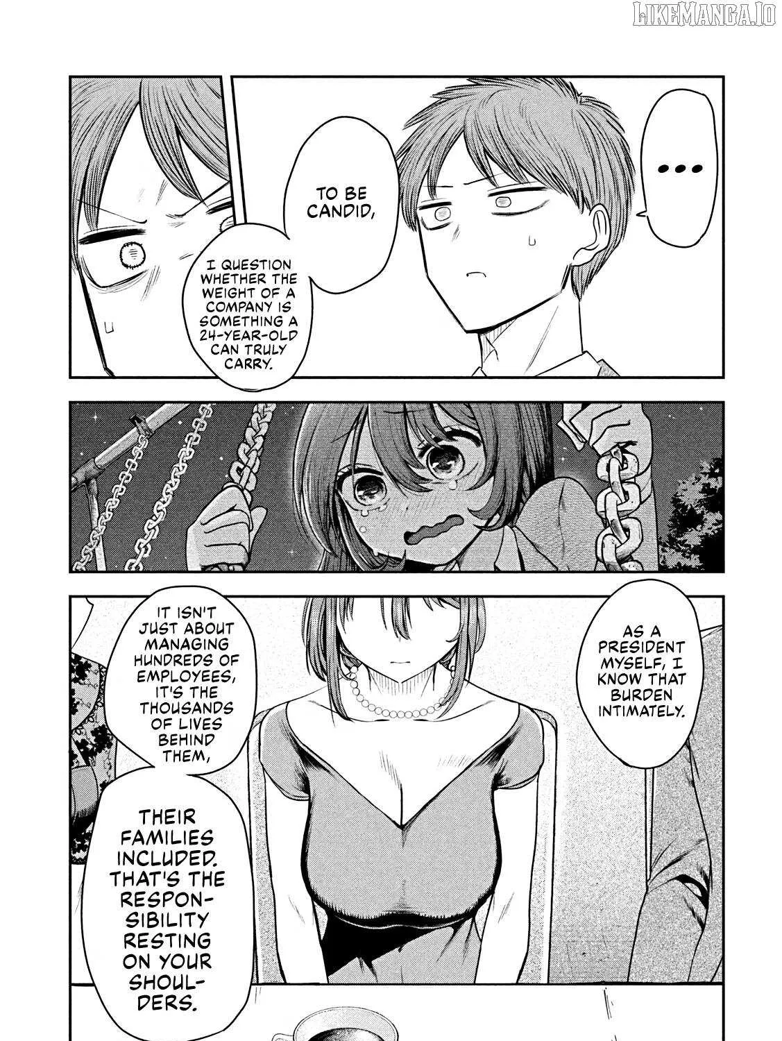 Boss, Booze, and Bright Stars