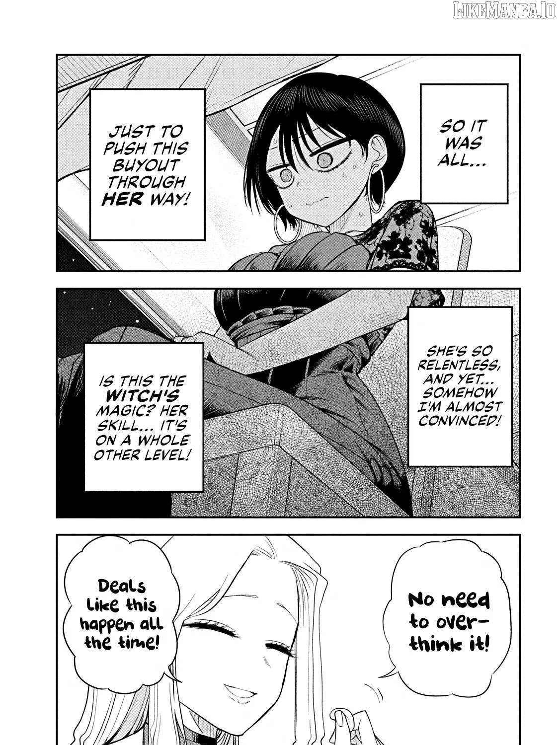 Boss, Booze, and Bright Stars