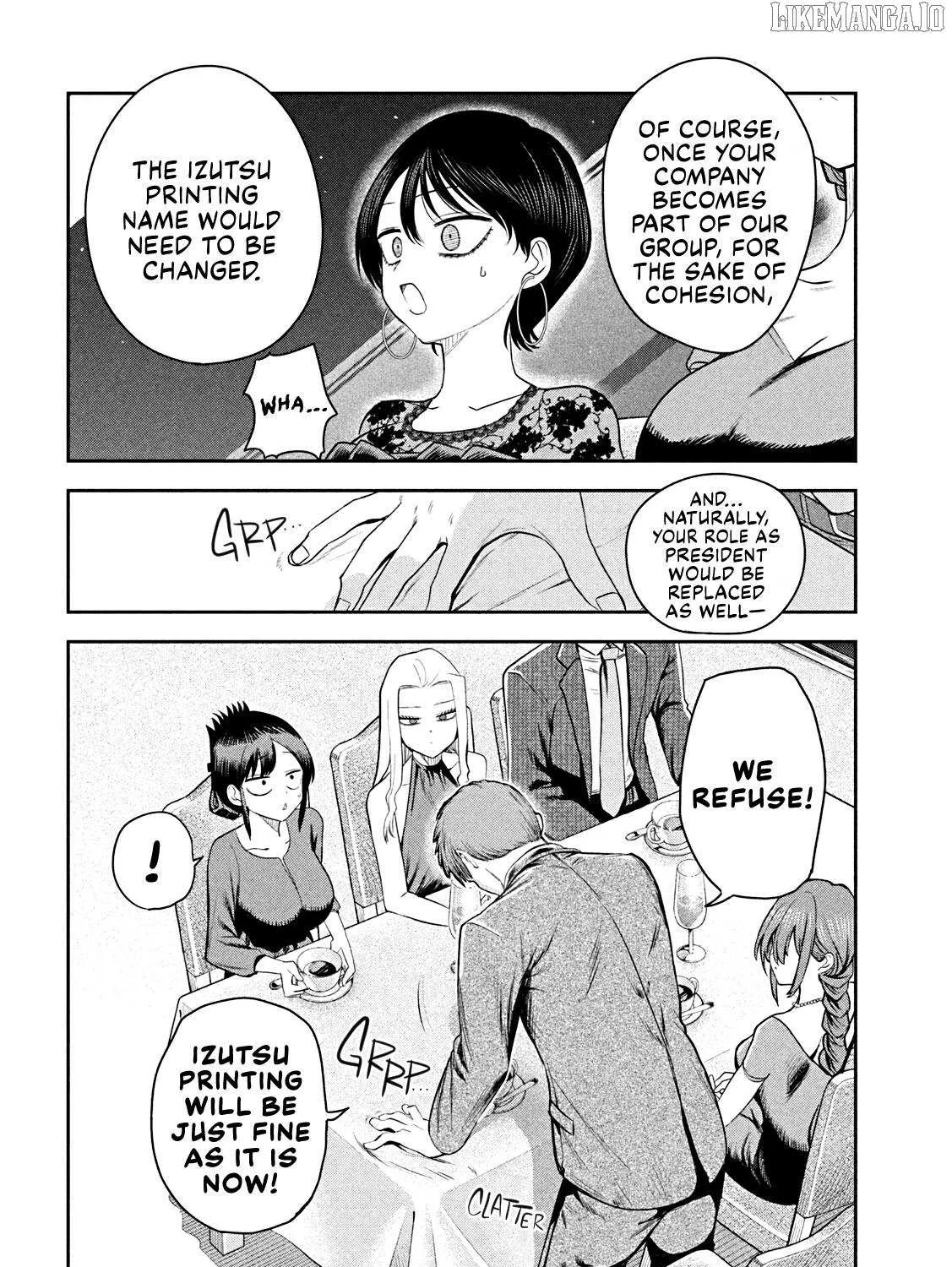 Boss, Booze, and Bright Stars