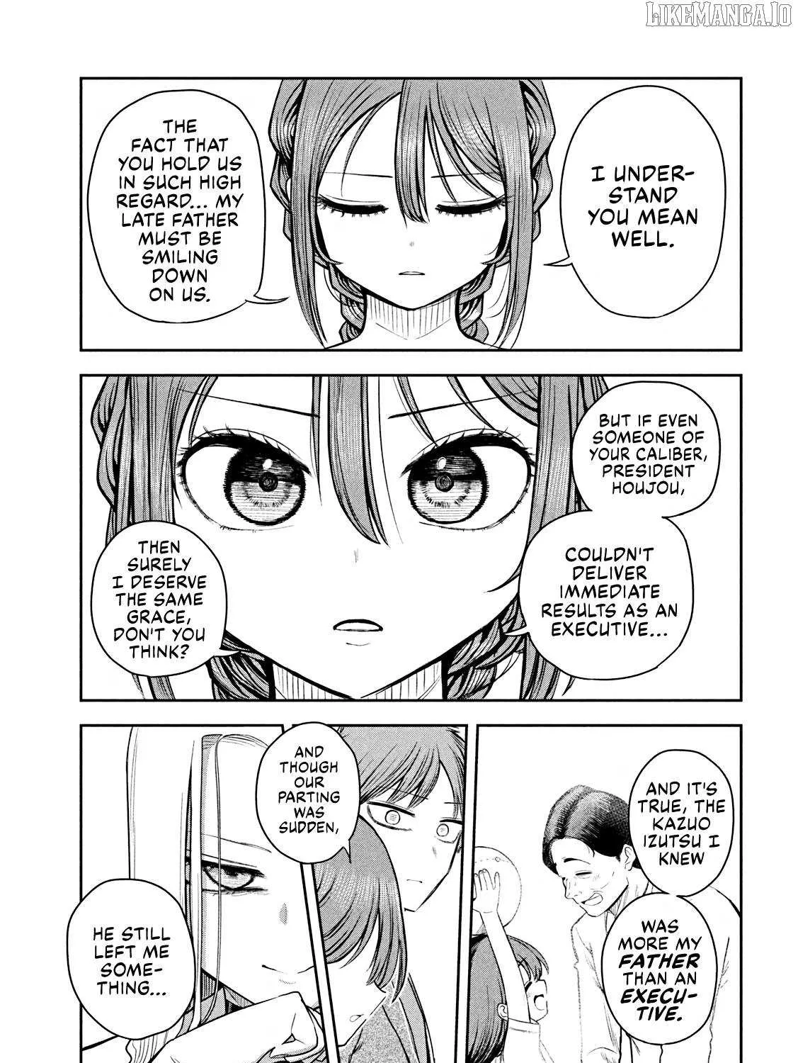 Boss, Booze, and Bright Stars