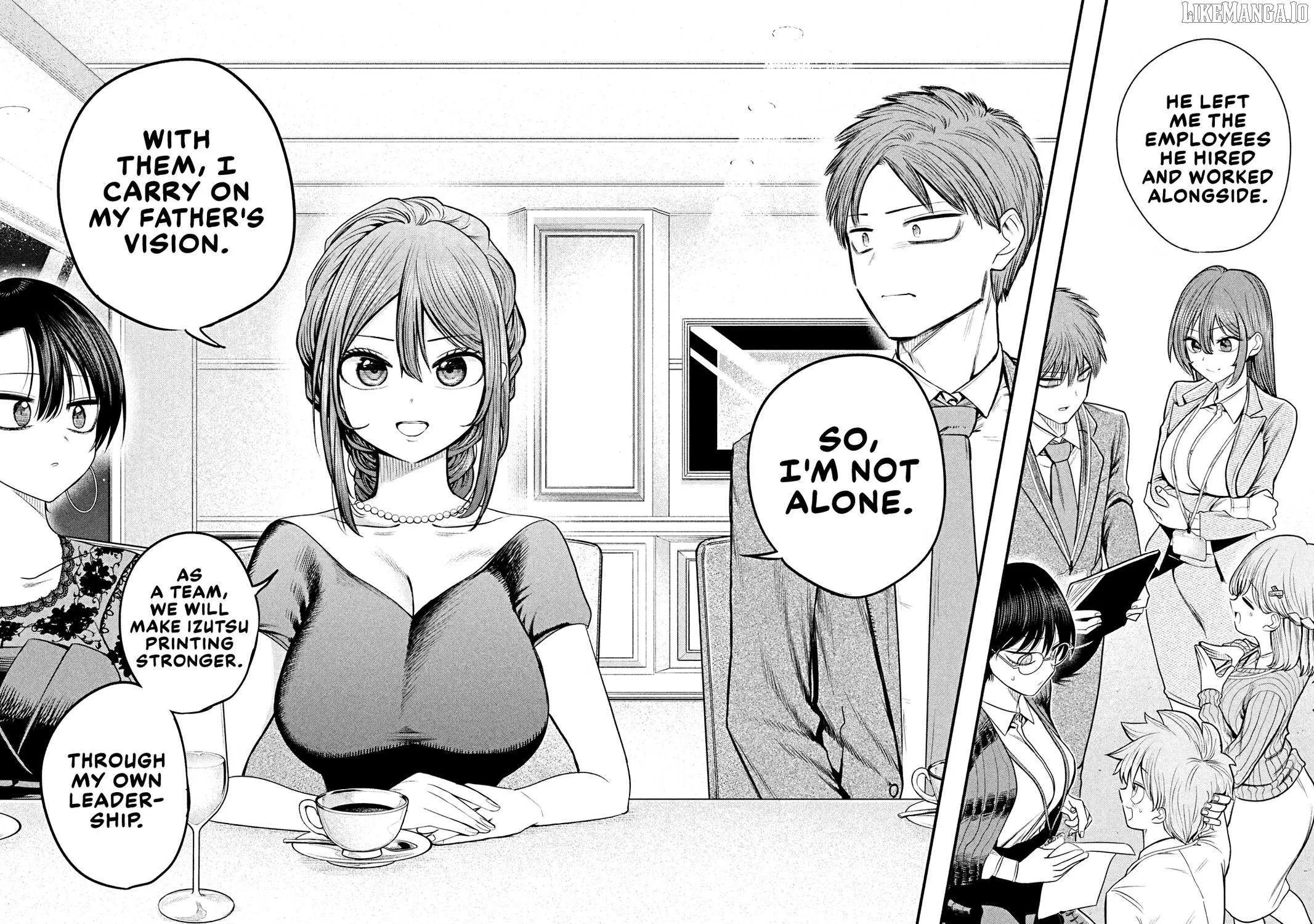 Boss, Booze, and Bright Stars