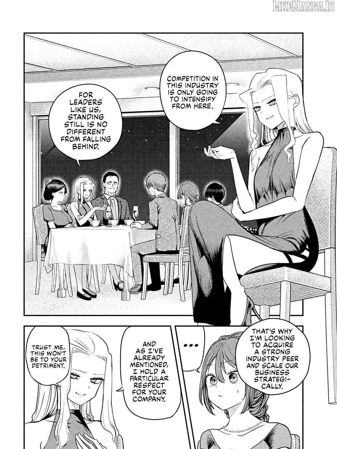 Boss, Booze, and Bright Stars