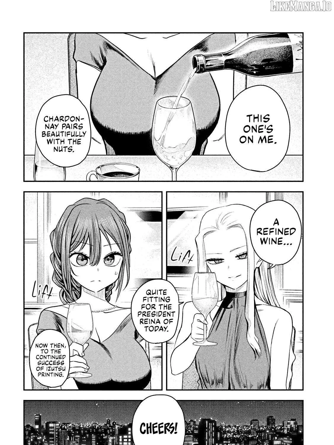 Boss, Booze, and Bright Stars