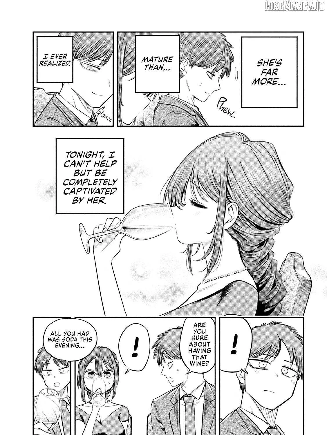 Boss, Booze, and Bright Stars