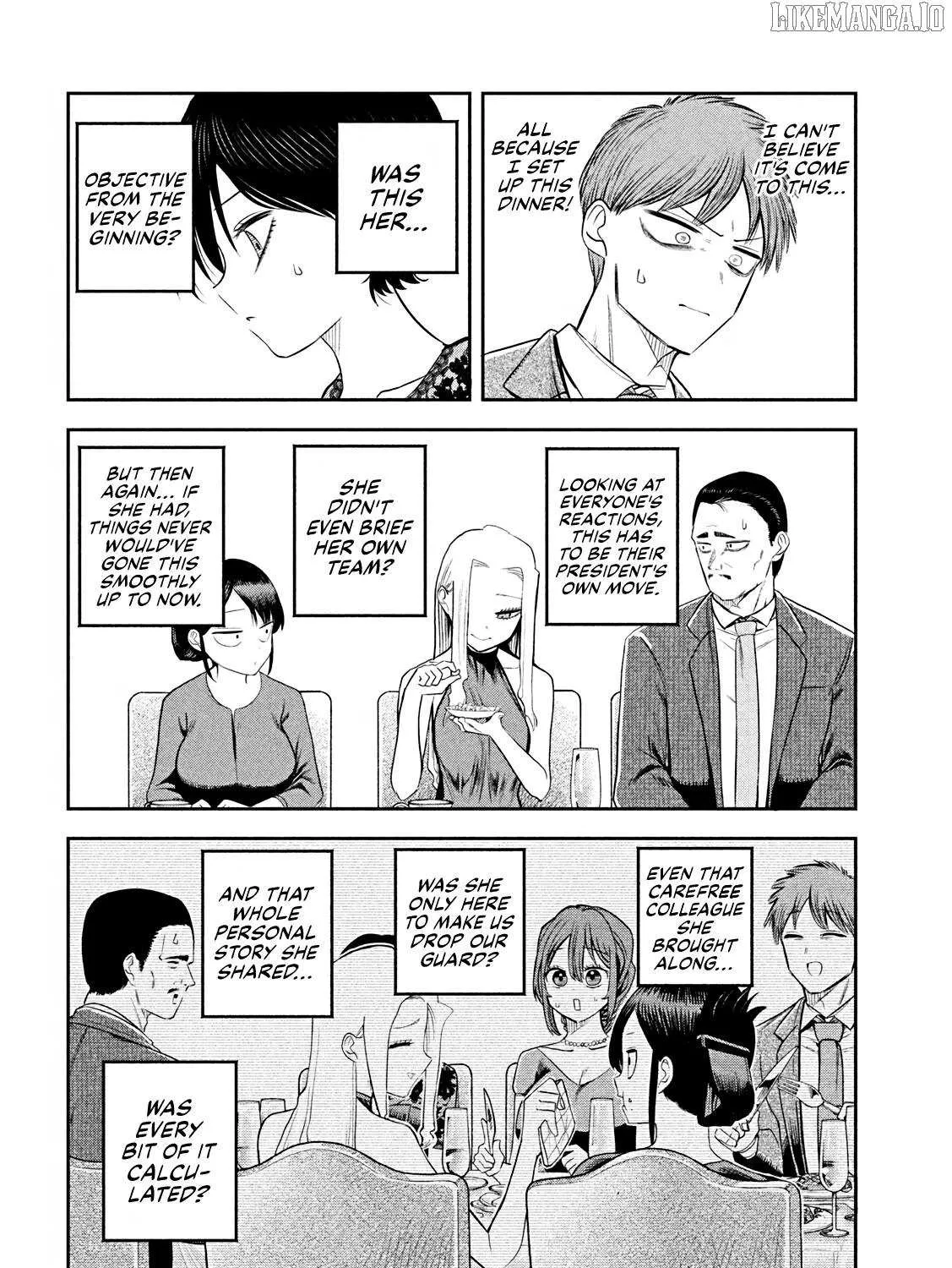 Boss, Booze, and Bright Stars