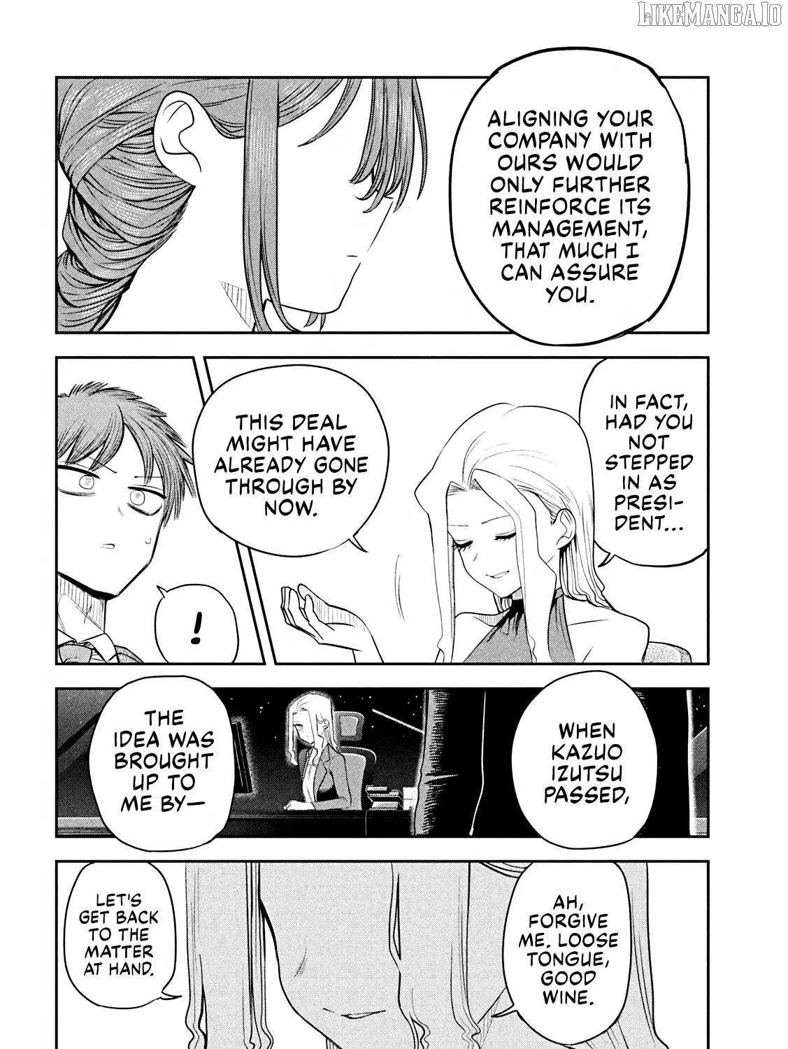 Boss, Booze, and Bright Stars