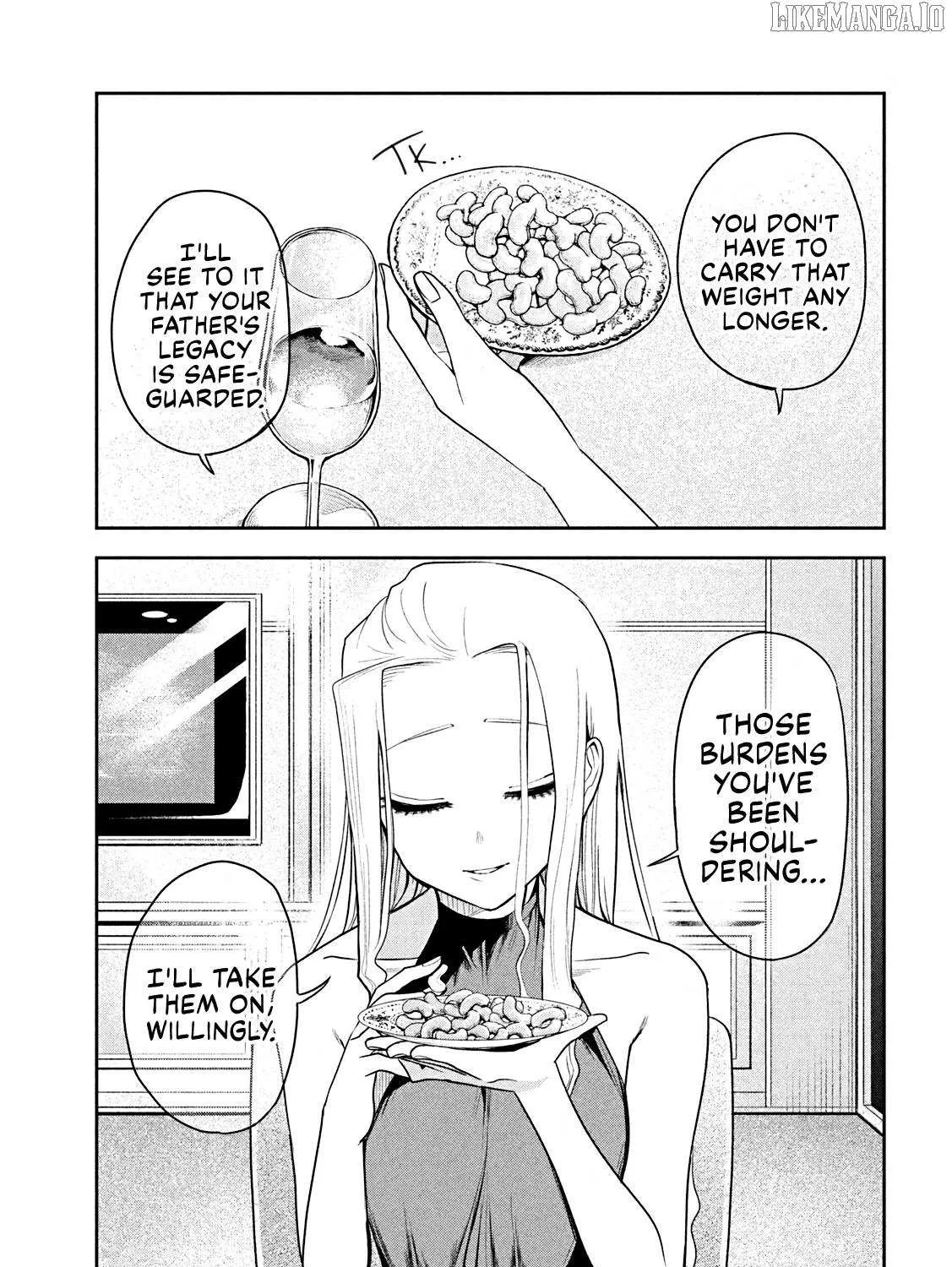 Boss, Booze, and Bright Stars