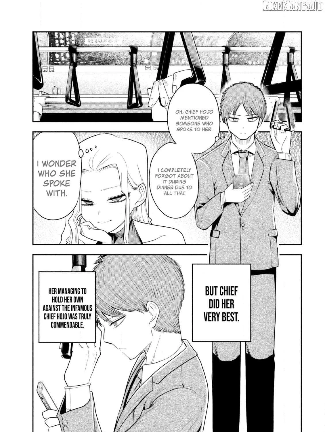 Boss, Booze, and Bright Stars