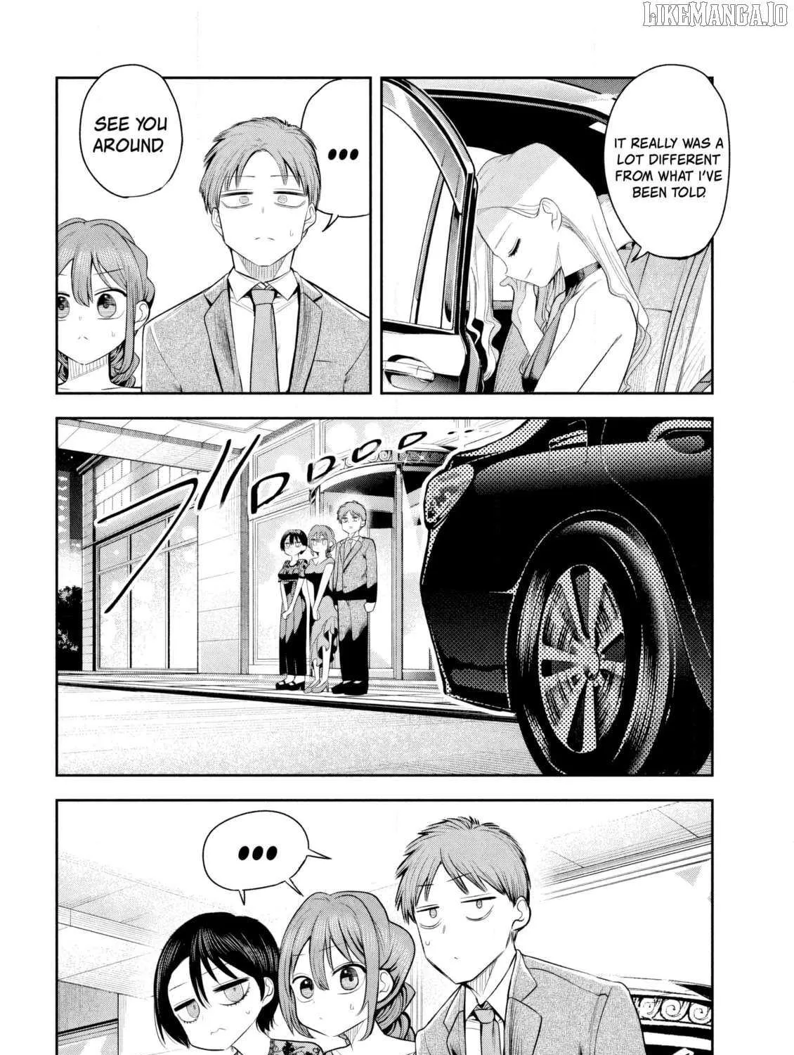 Boss, Booze, and Bright Stars