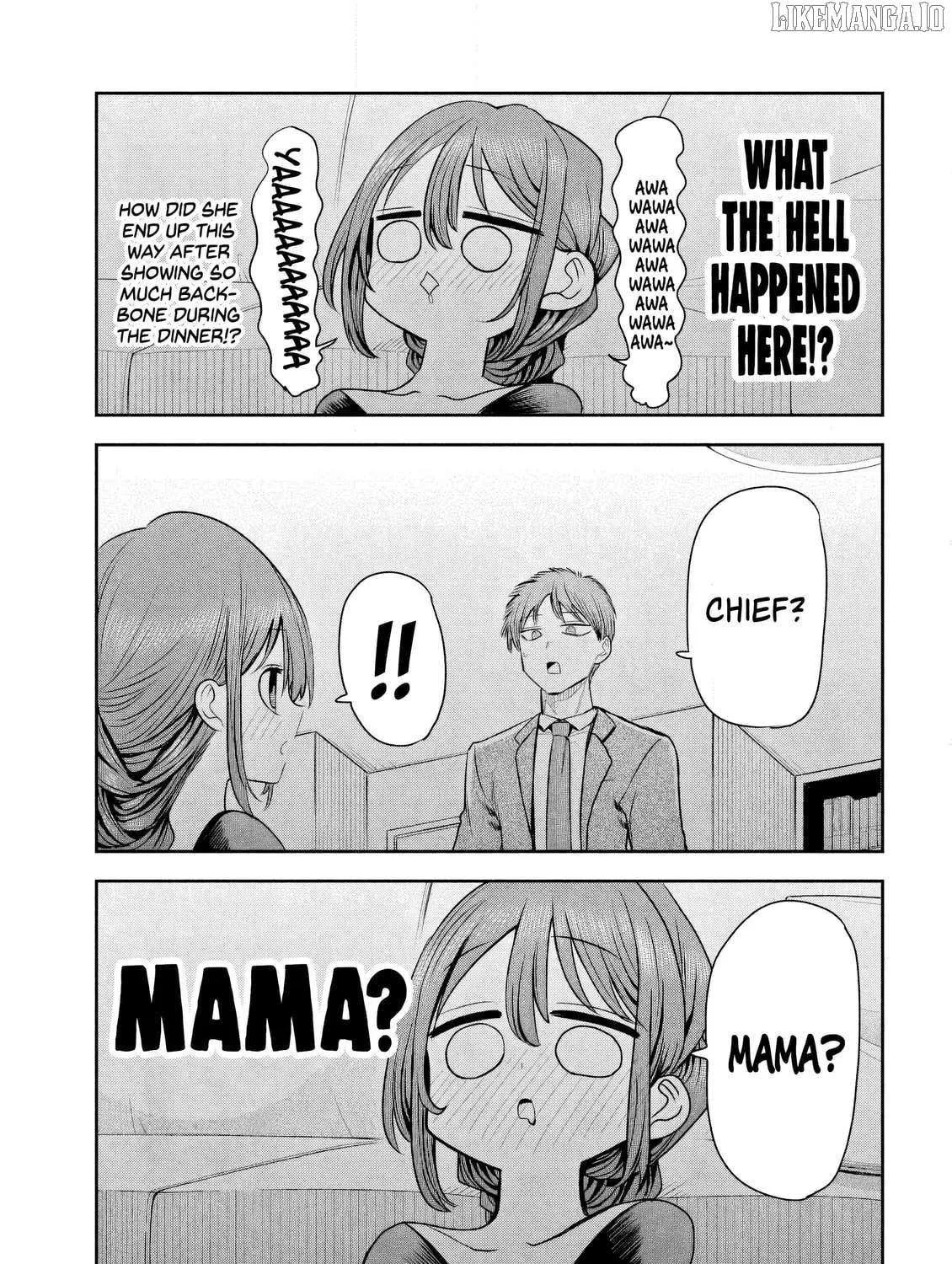 Boss, Booze, and Bright Stars