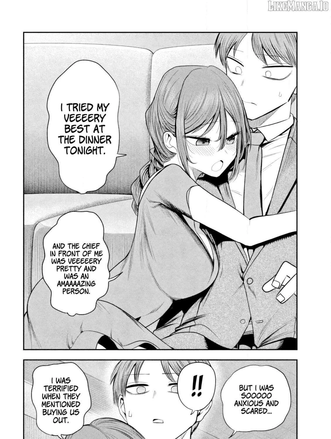 Boss, Booze, and Bright Stars