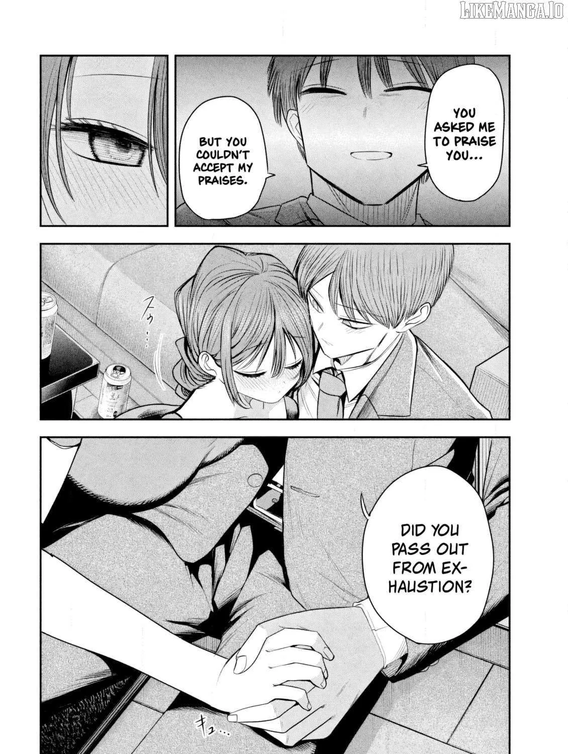 Boss, Booze, and Bright Stars