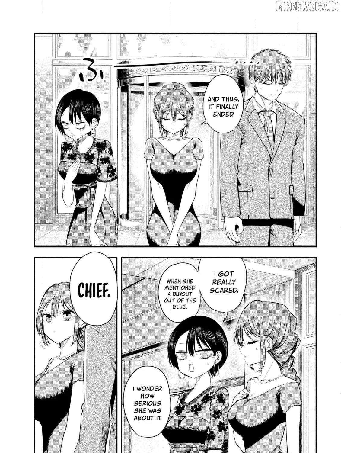 Boss, Booze, and Bright Stars