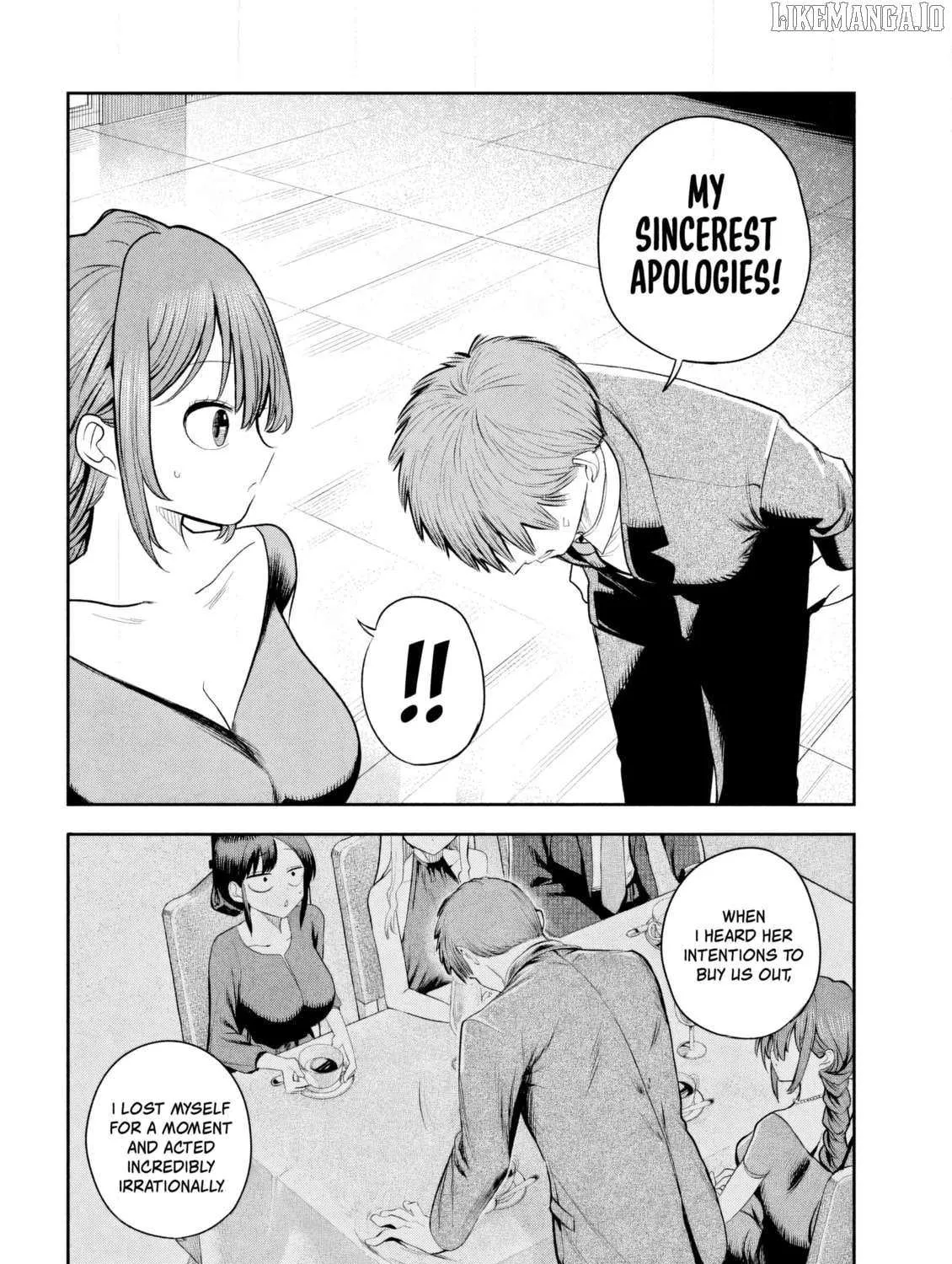 Boss, Booze, and Bright Stars