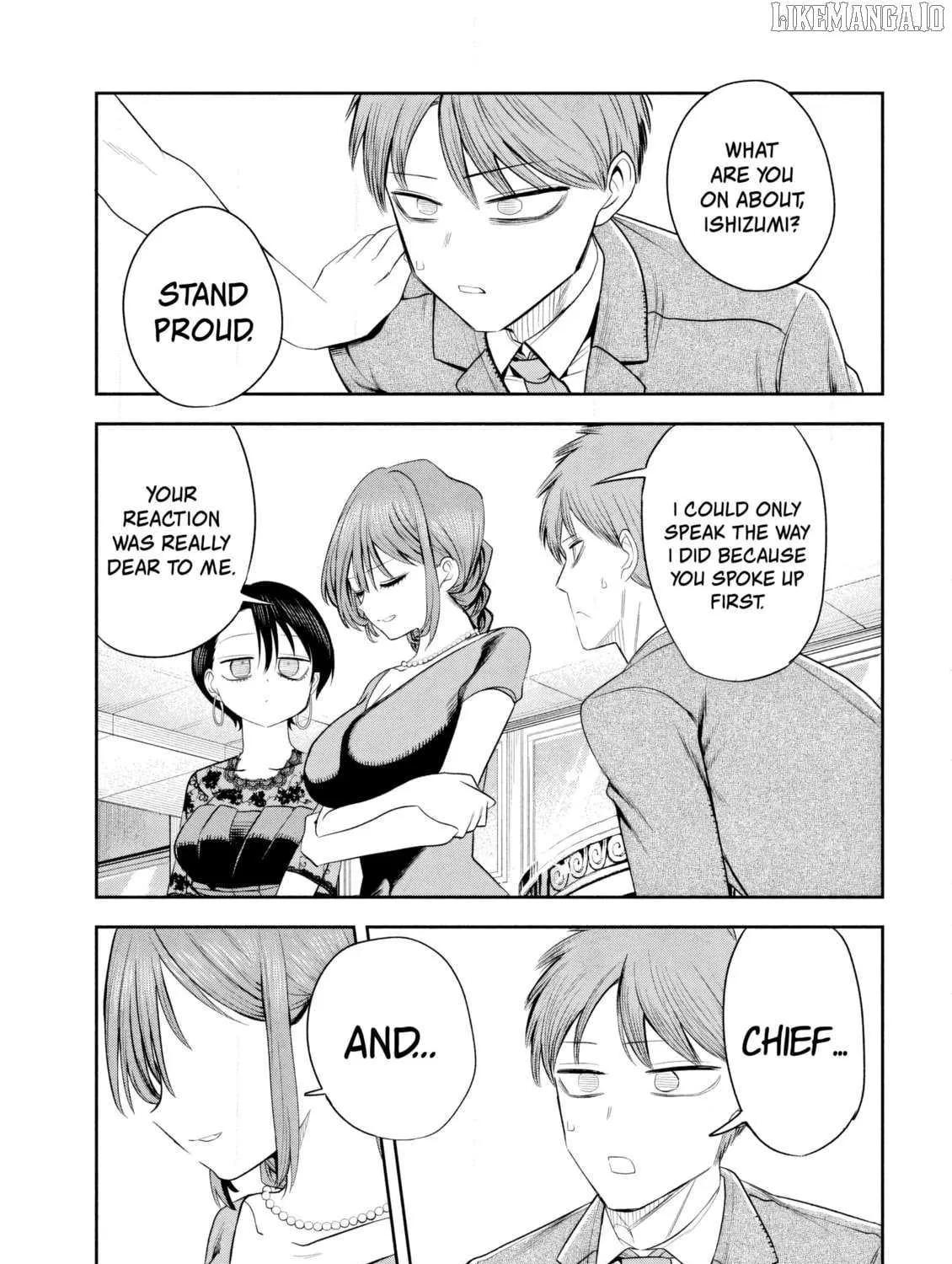 Boss, Booze, and Bright Stars