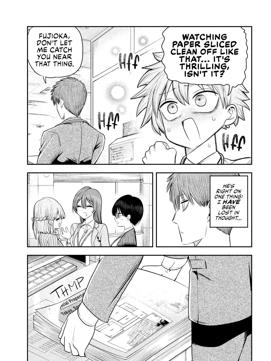 Boss, Booze, and Bright Stars