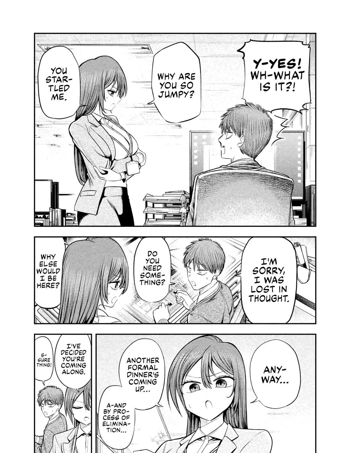 Boss, Booze, and Bright Stars