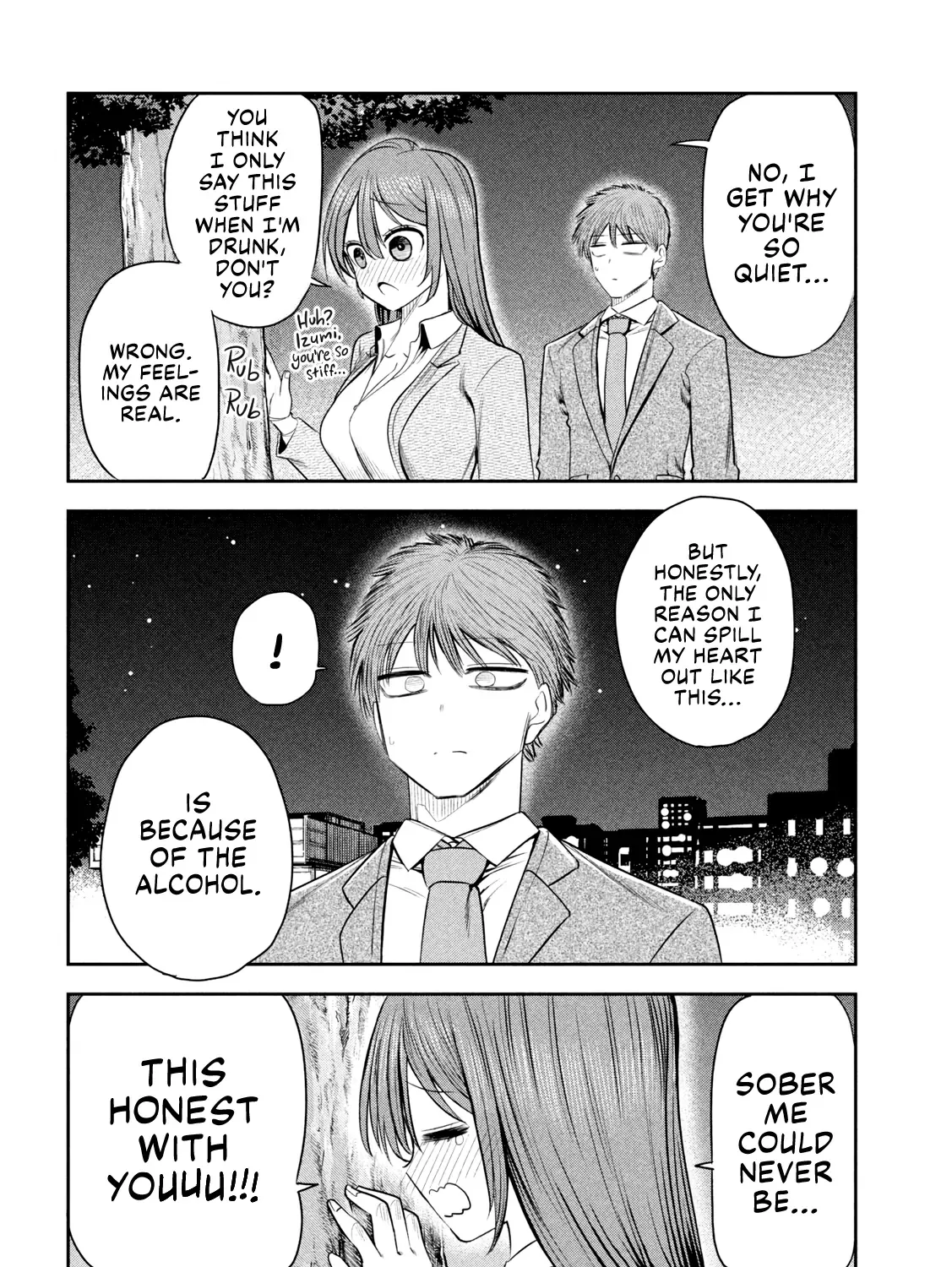 Boss, Booze, and Bright Stars