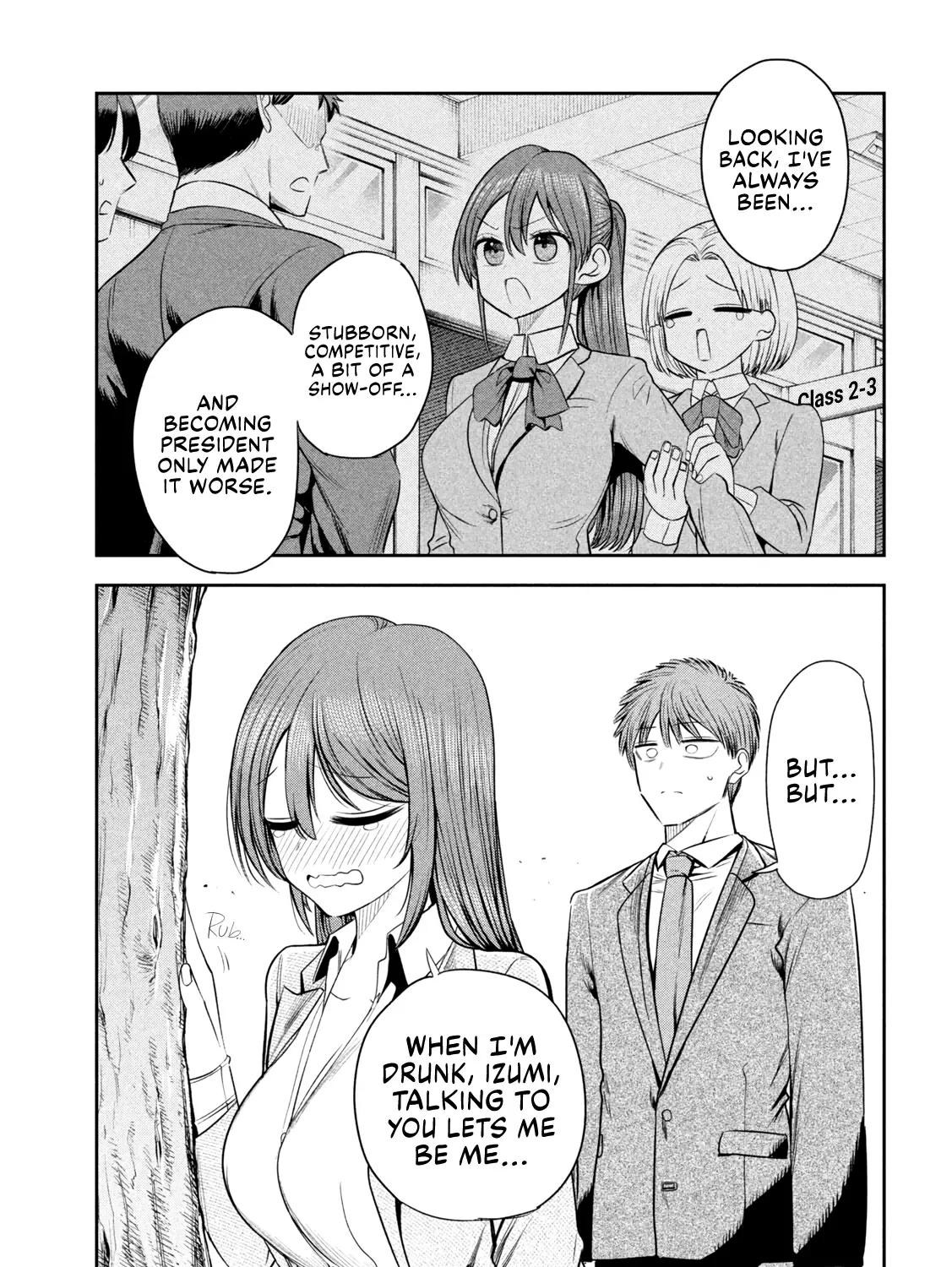 Boss, Booze, and Bright Stars