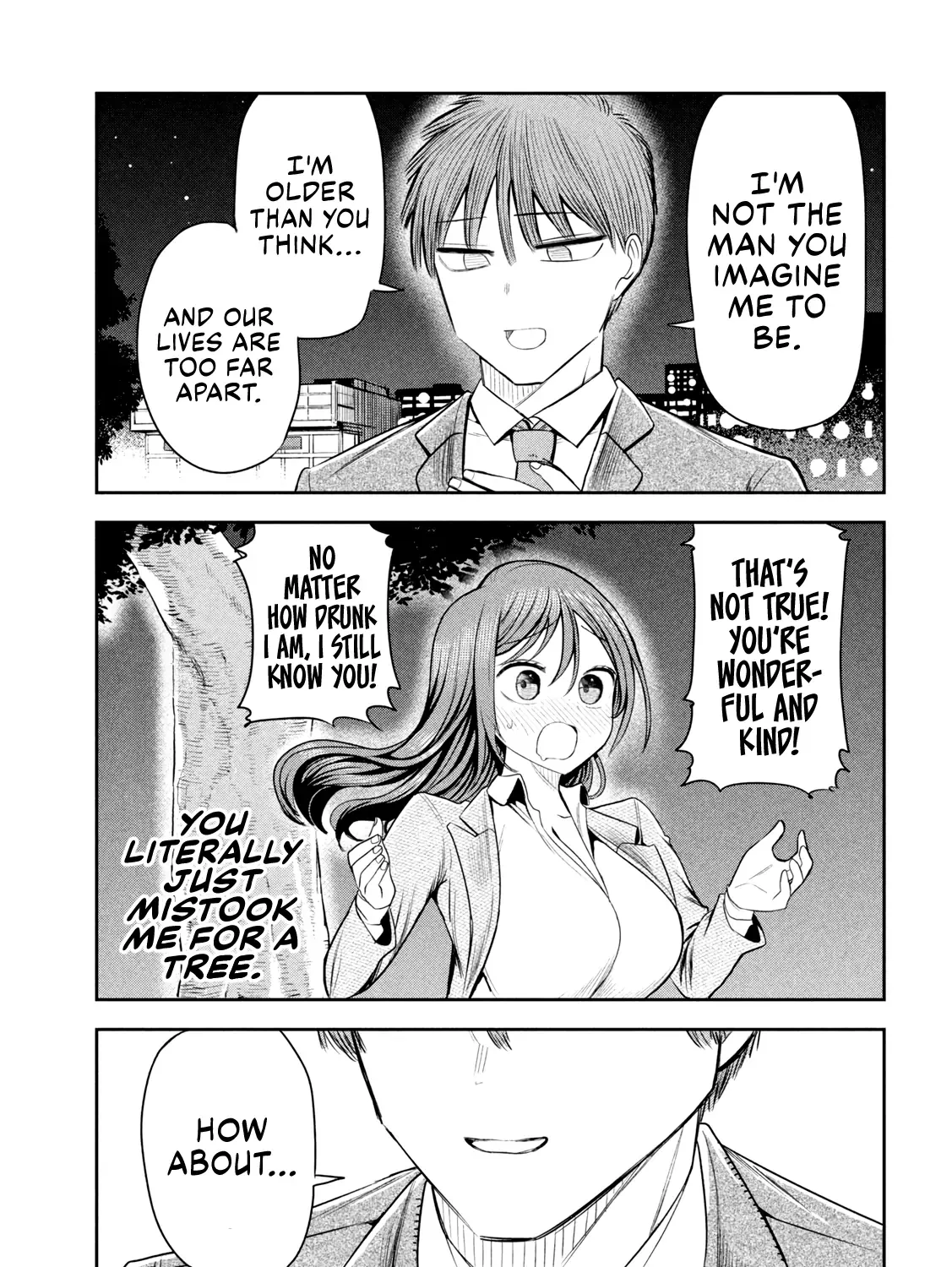 Boss, Booze, and Bright Stars