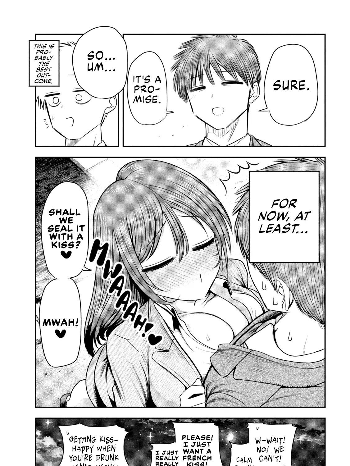 Boss, Booze, and Bright Stars