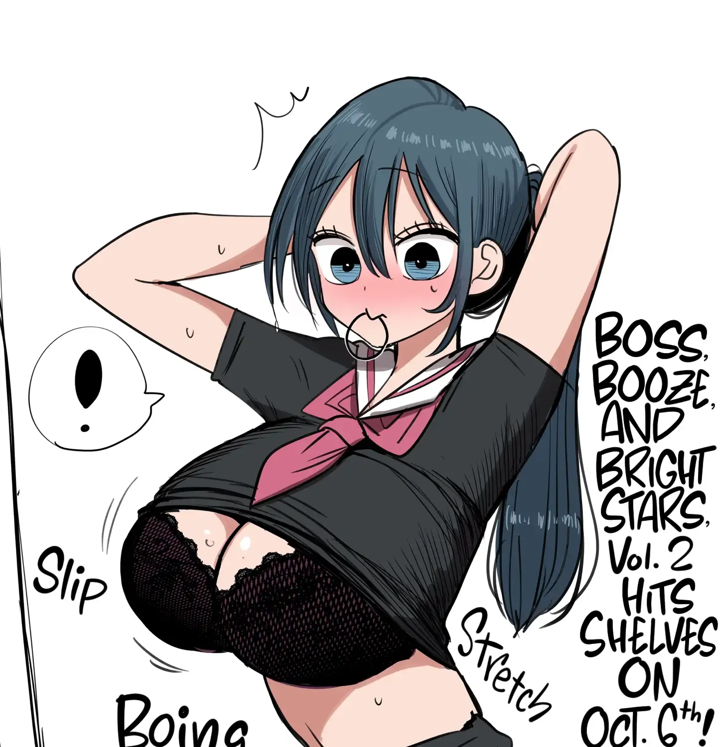 Boss, Booze, and Bright Stars