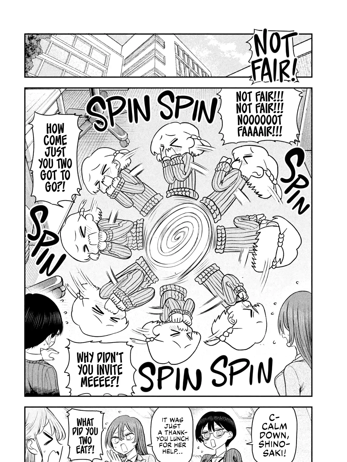 Boss, Booze, and Bright Stars