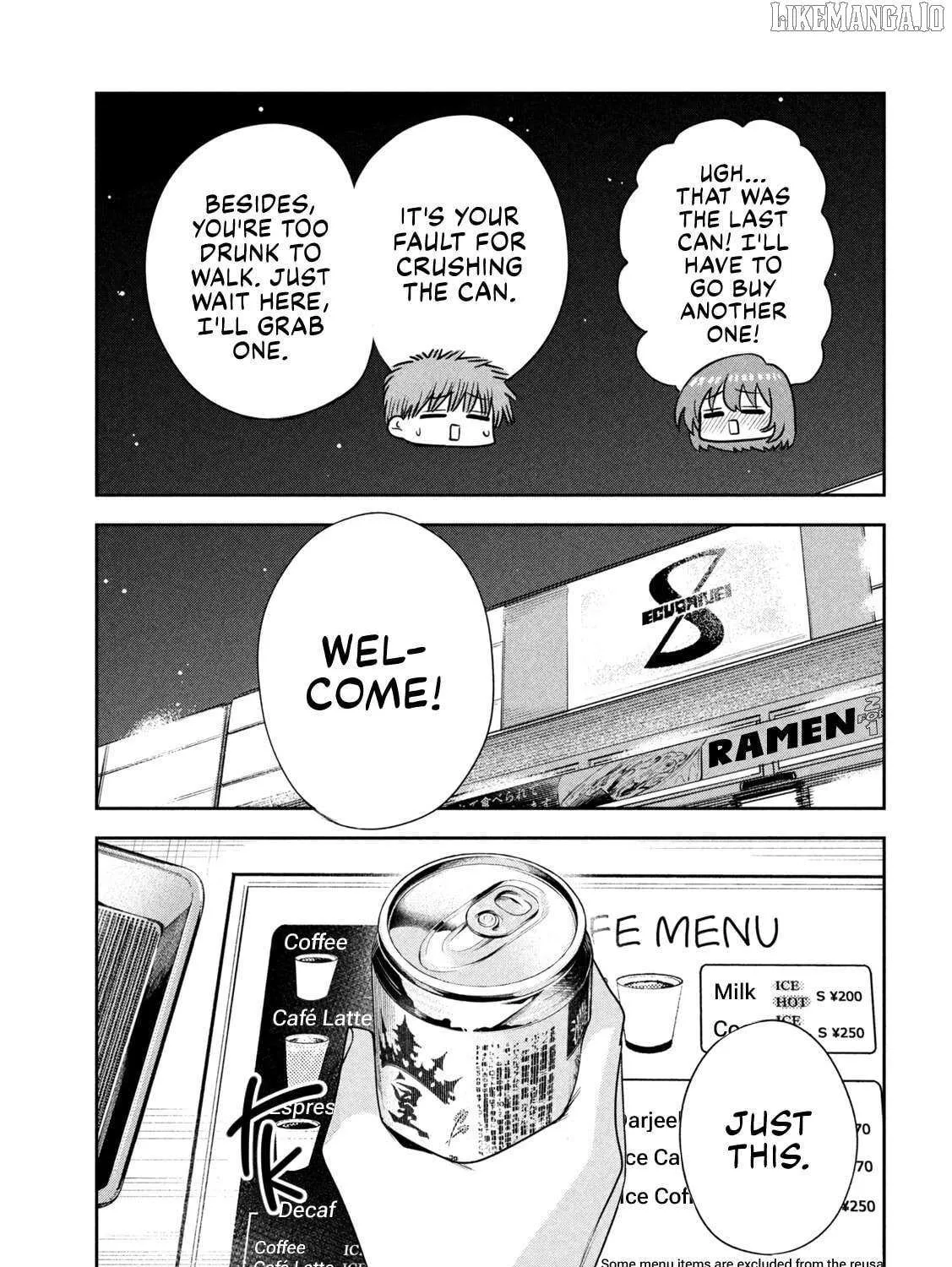 Boss, Booze, and Bright Stars