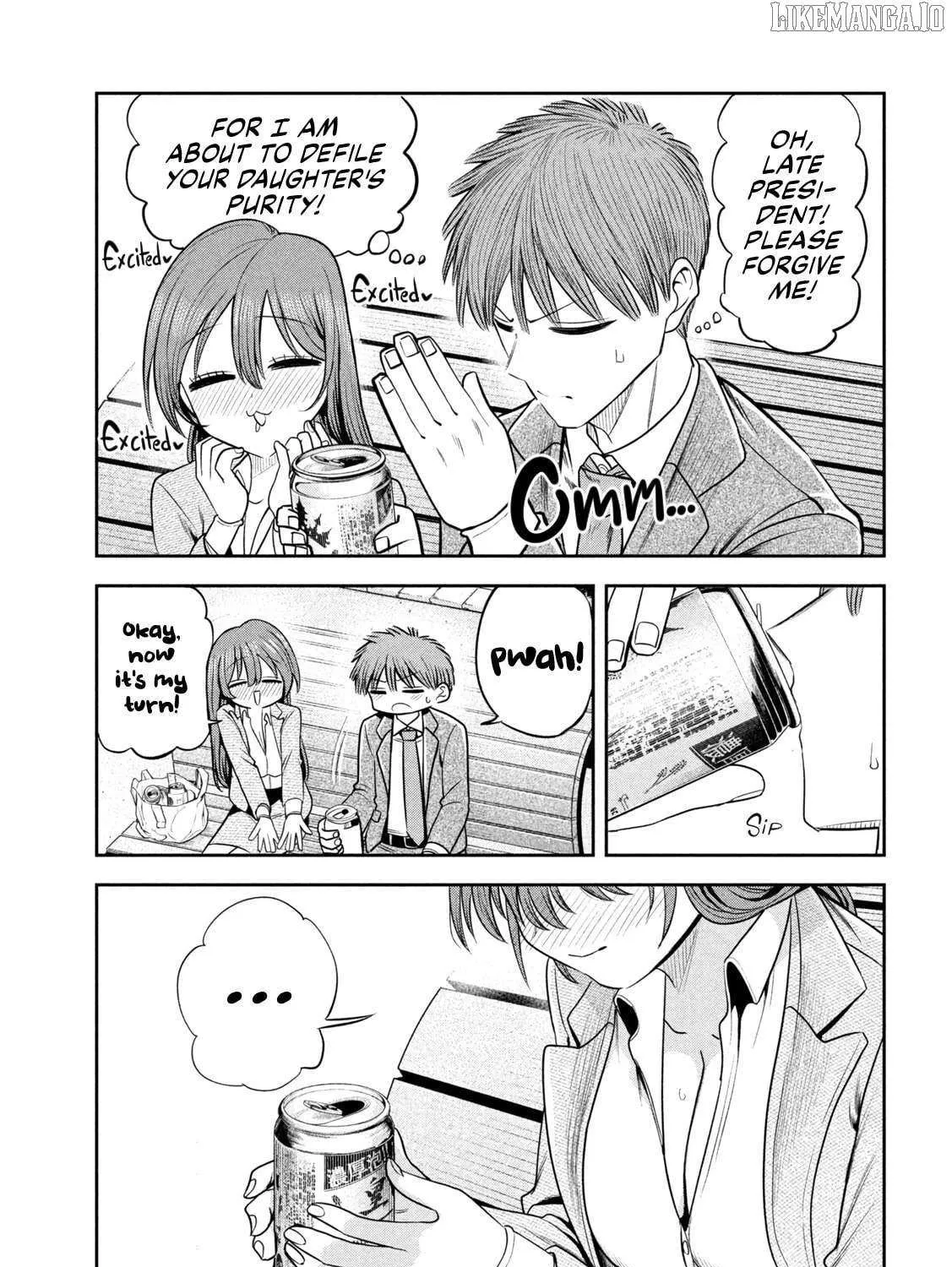 Boss, Booze, and Bright Stars