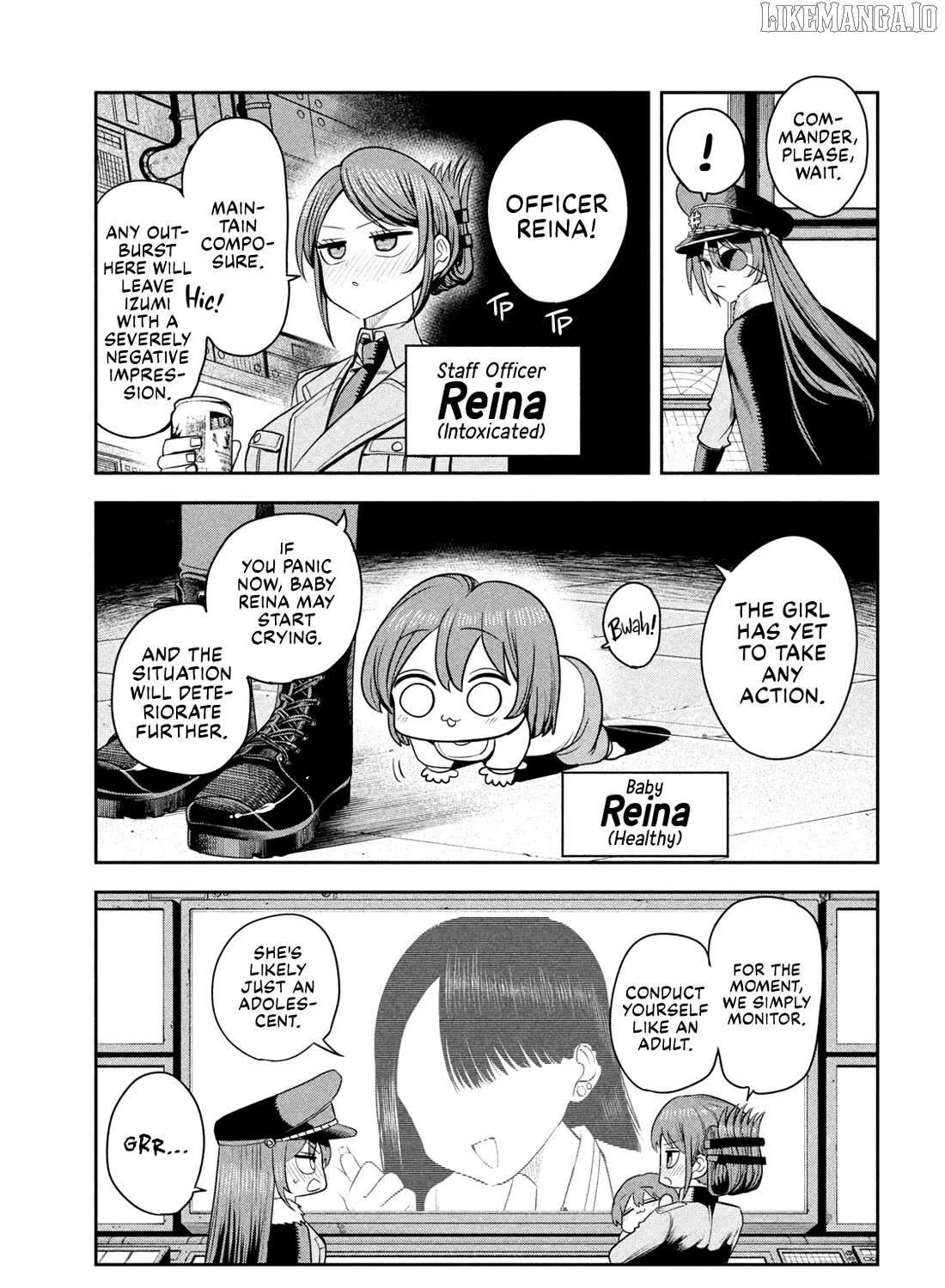 Boss, Booze, and Bright Stars