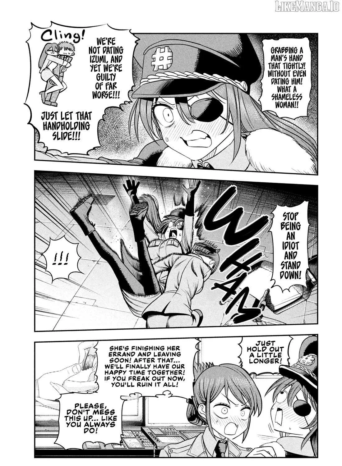 Boss, Booze, and Bright Stars