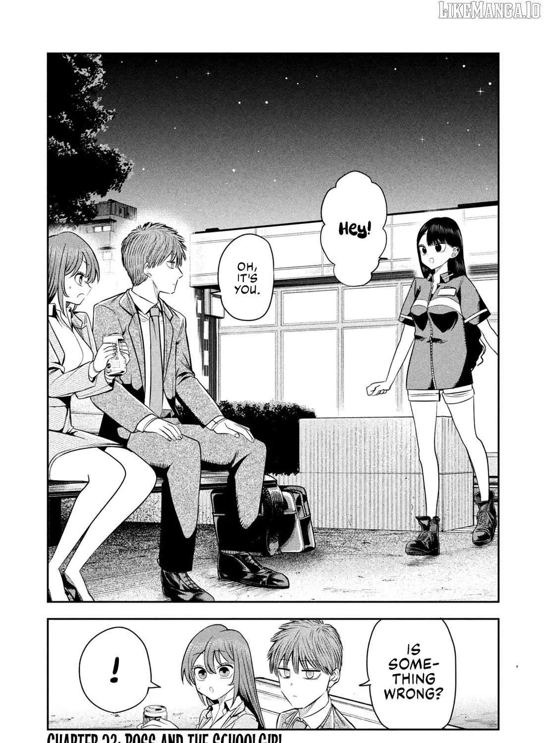 Boss, Booze, and Bright Stars